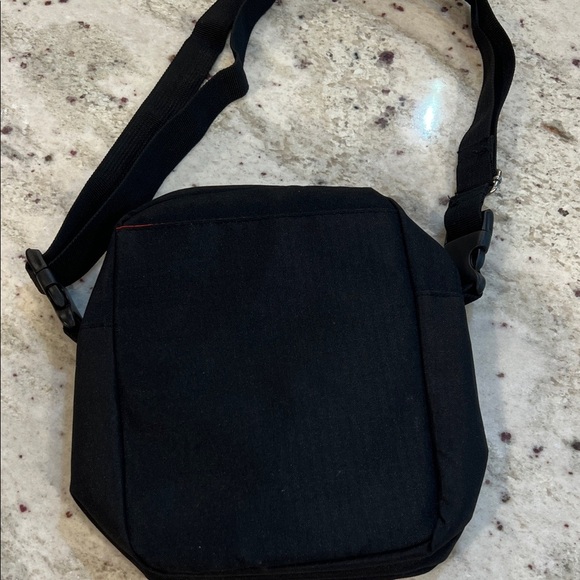 Disney Parks Marvel Spider-Man Crossbody Bag- Designed by Ashley Eckstein - Picture 5 of 10